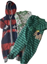 Carters Sleepers Infant  Baby