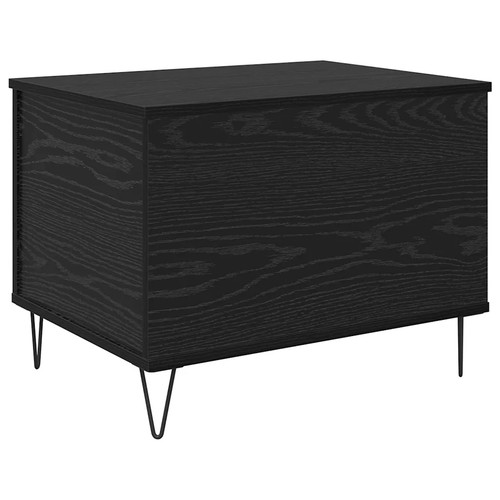 Coffee table side - coffee, end