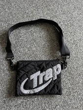 Trapstar Quilted Premium