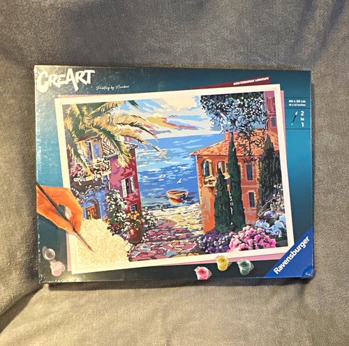 Ravensburger creart paint - paint, by