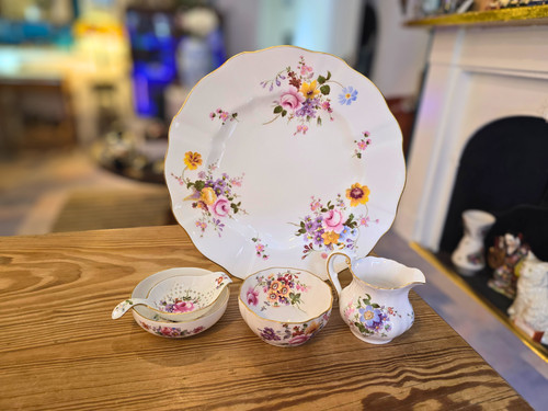 Royal crown derby - derby,