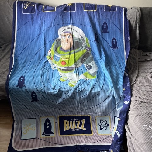 Toy story buzz lightyear - story,