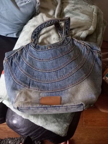 Vintage billy bag - billy,