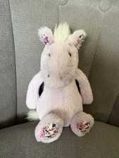 Jellycat Small Blossom Pony
