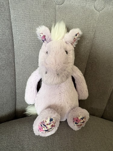Jellycat small blossom pony - small,