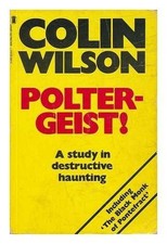 Poltergeist, Wilson, Colin