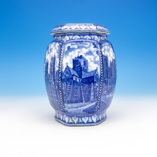 Maling pottery rington s tea - rington's,