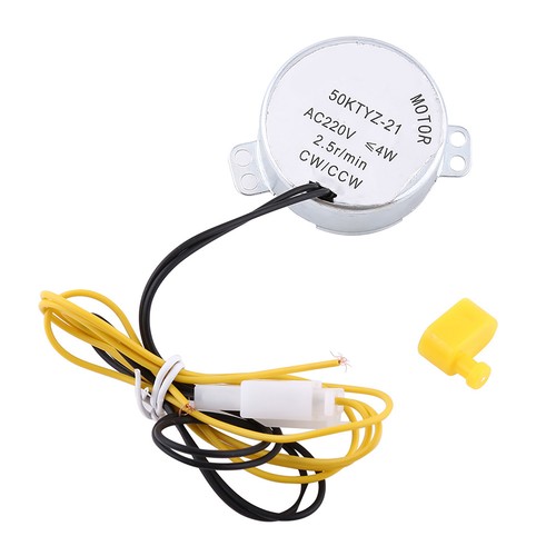 Ccw egg turner rotator - cw/ccw,