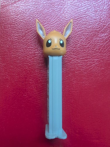 Eevee pokemon pez - pez, dispenser