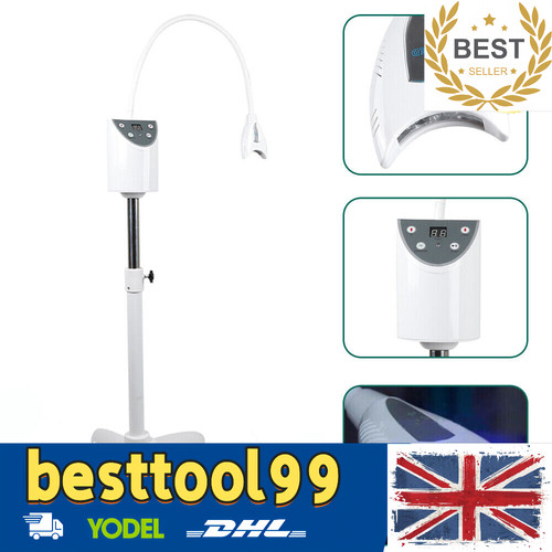 Mobile dental led teeth - dental,