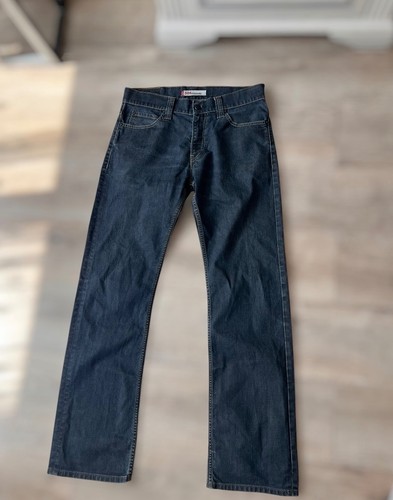 Levi 506 standard jeans - standard,