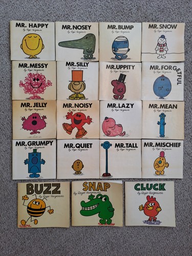 Men books collection - of, 16