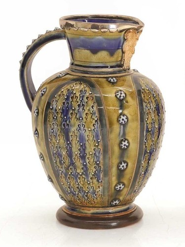 Doulton lambeth frank - doulton,