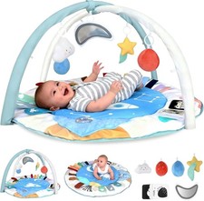 LabTEC Space Baby Activity