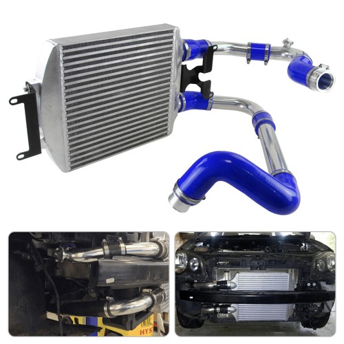 Intercooler kit for seat ibiza - kit,