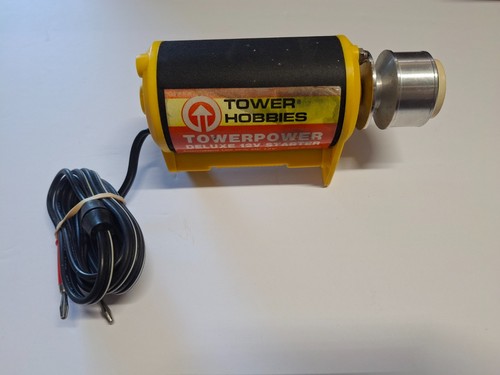 Tower hobbies towerpower - tower,
