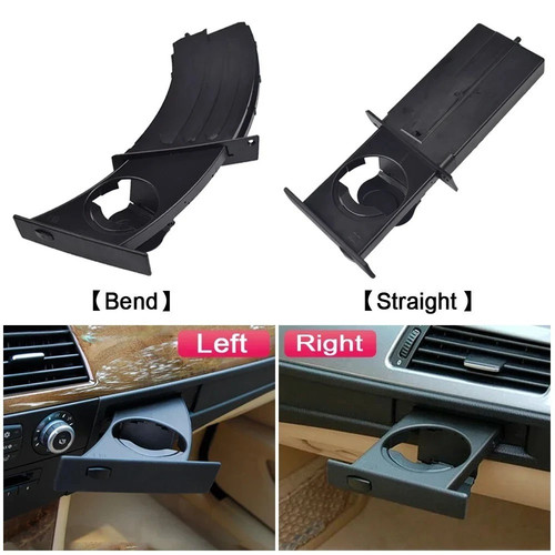 Pair cup holder driver - cup,