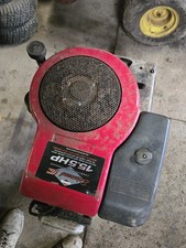 Briggs and stratton 5hp - and, 15.5hp