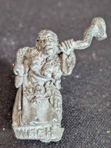 C02 wizard witch veteran ear - witch,
