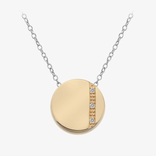 Hot diamonds rose gold - hot,
