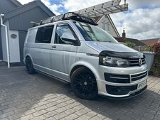 2013 Volkswagen Transporter