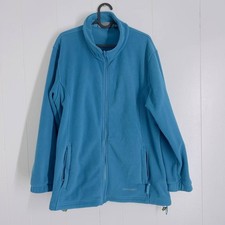 Mountain Life Womens Blue