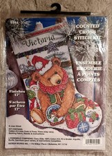 Design Works Counted Cross