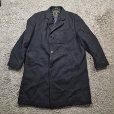 Nicholson St Albans Crombie