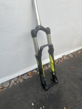 Rockshox Recon 26-inch Mountain Bike Forks