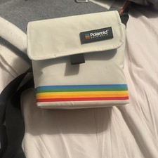 Polaroid 600 Instant Camera