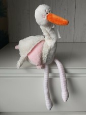 Happy Horse Stork Bird Soft