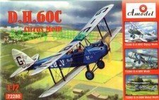 A-Model 1/72 de Havilland