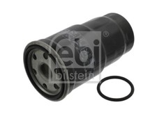 New Fuel filter for TOYOTA
