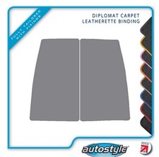 Fits Ariel Atom Luxury GREY