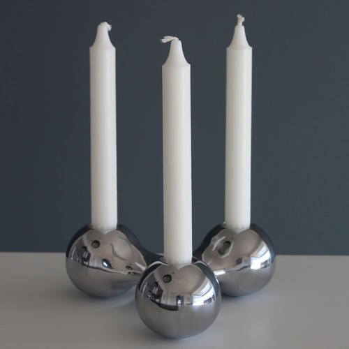 Georg jensen candle - georg,