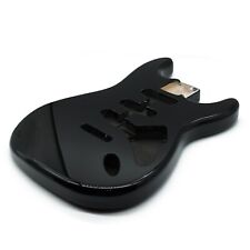 Black American Alder