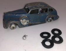 Dinky Toys 39d Buick Viceroy