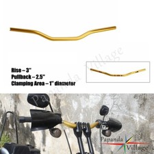 1 in Handlebar 2.5 Pullback