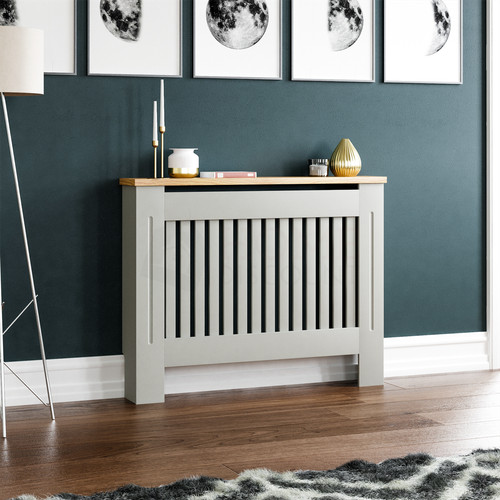 Sale radiator cover - cover, medium