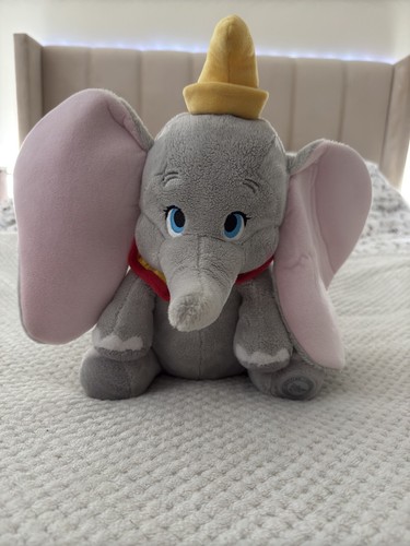Disney store large dumbo soft - store,