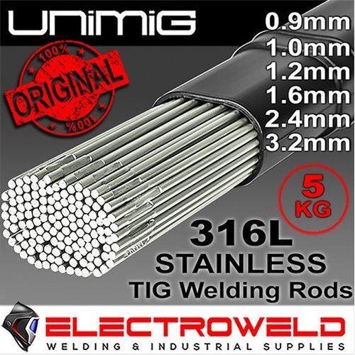 1kg 3kg 5kg unimig - 1kg,