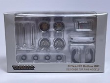 Fifteen52 Outlaw 001 8 Piece