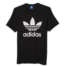 New ADIDAS Trefoil TEE