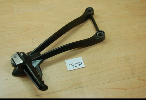Kawasaki zx600r 09 12 - kawasaki, 09-12