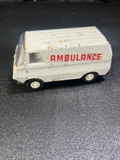 Tonka Truck Vintage Toy
