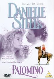 Danielle steel palomino - danielle, dvd