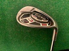 Ping G15 sand wedge with