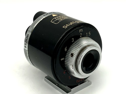 Zeiss ikon stuttgart 440 - ikon,