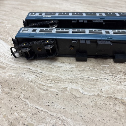Hornby r724 blue - mk, m5120
