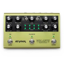 Used Strymon Volante Magnetic